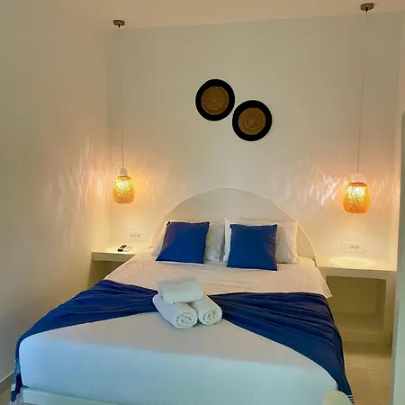 Casa Kallisti * Pyrgos Kallistis