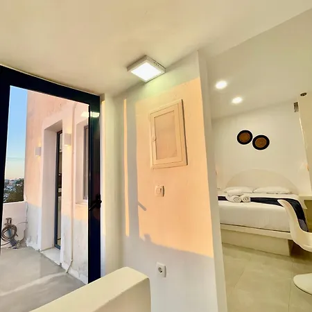 Apartment Casa Kallisti