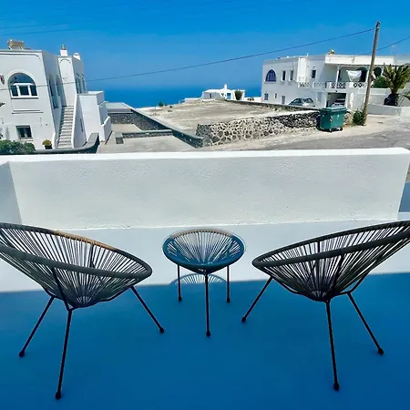 Casa Kallisti Pyrgos Kallistis