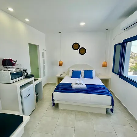 Apartment Casa Kallisti Pyrgos Kallistis