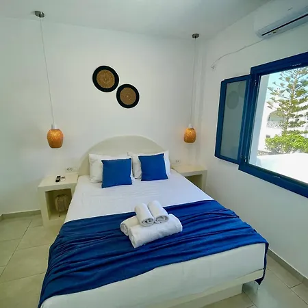 Casa Kallisti Apartment *