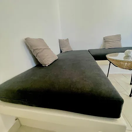 Casa Kallisti Apartment *