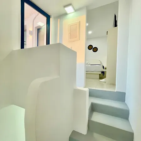 Casa Kallisti Apartment