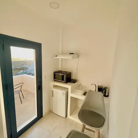 Apartment Casa Kallisti