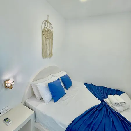 Casa Kallisti Pyrgos Kallistis