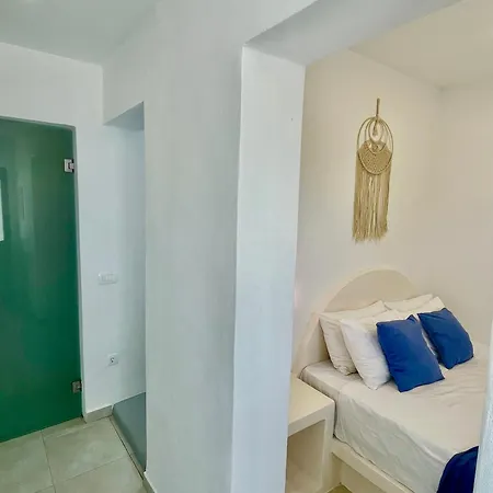 Casa Kallisti *