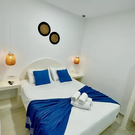 Casa Kallisti Apartment