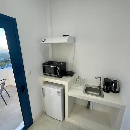 Casa Kallisti Apartment *