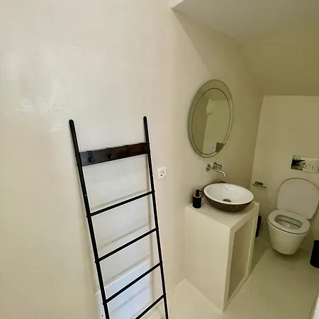 Apartment Casa Kallisti *
