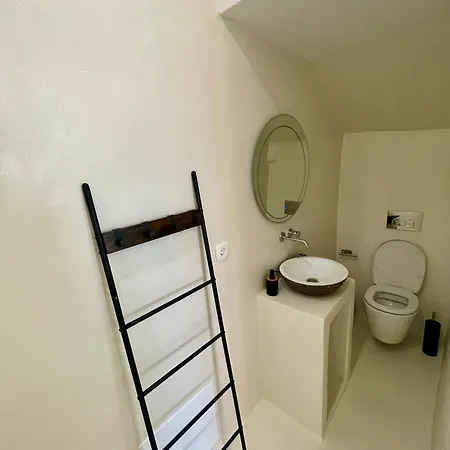 Casa Kallisti
