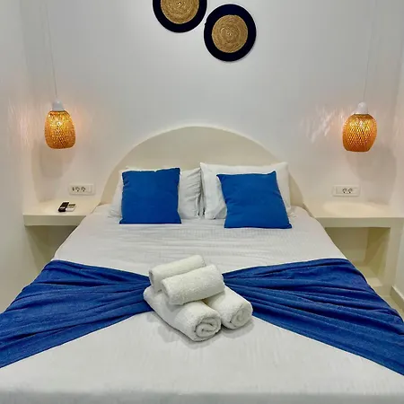 Casa Kallisti Apartment
