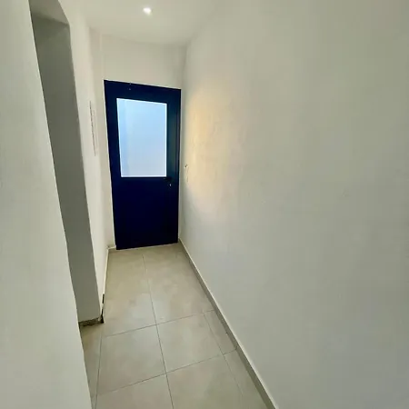 Casa Kallisti Apartment Pyrgos Kallistis