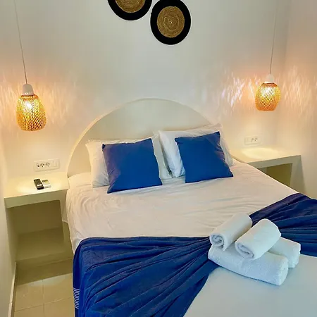 Casa Kallisti * Pyrgos Kallistis