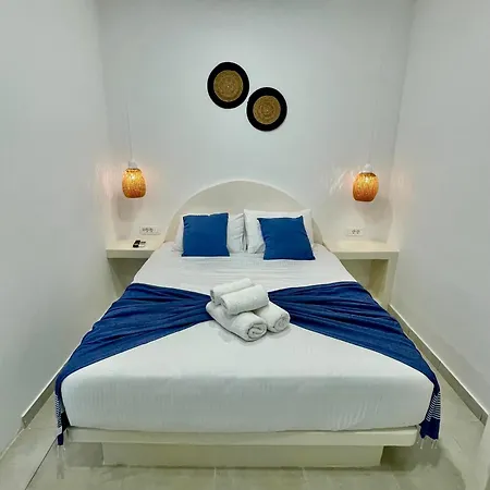 Casa Kallisti Apartment