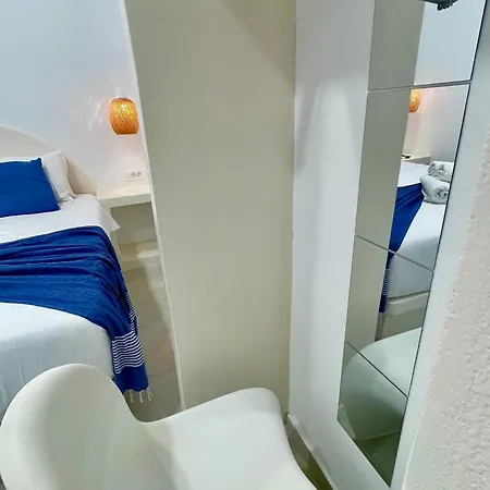 Apartment Casa Kallisti