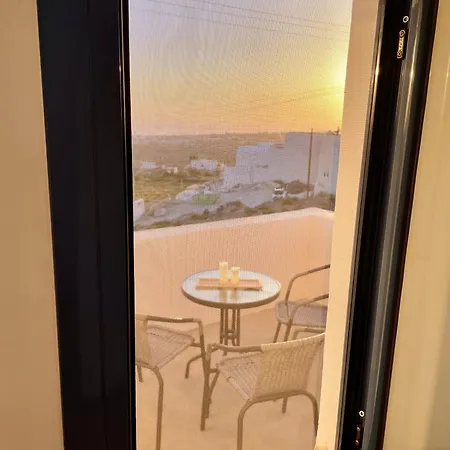 Apartment Casa Kallisti Pyrgos Kallistis