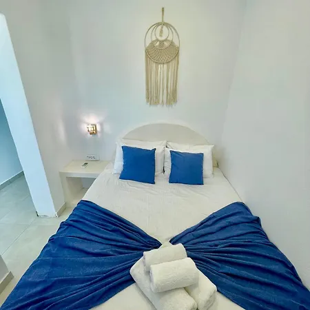 Casa Kallisti * Pyrgos Kallistis