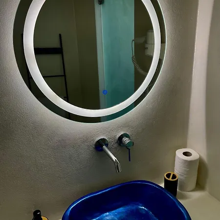 Casa Kallisti Apartment *