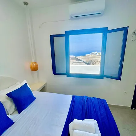 Apartment Casa Kallisti Pyrgos Kallistis