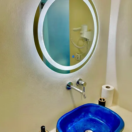 Casa Kallisti Pyrgos Kallistis