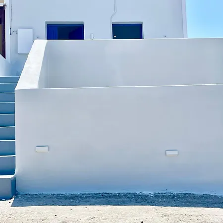 Casa Kallisti