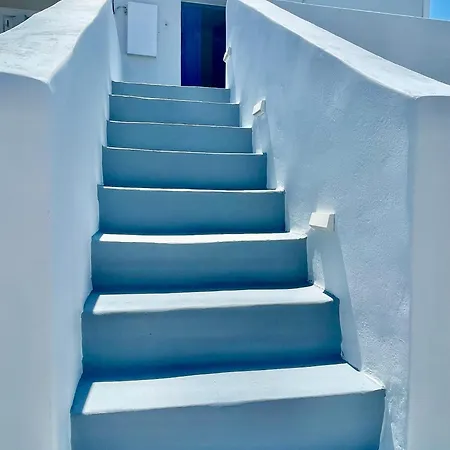 Casa Kallisti Pyrgos Kallistis