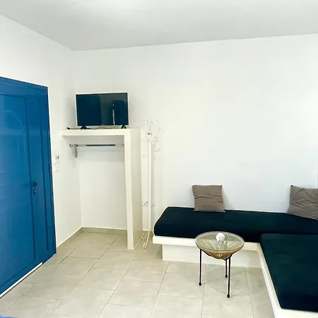 Apartment Casa Kallisti