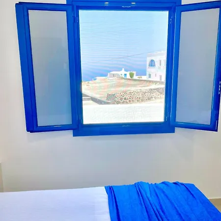 Casa Kallisti Apartment Pyrgos Kallistis