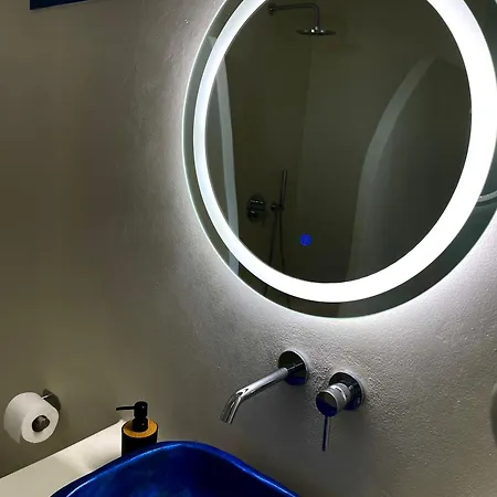 Apartment Casa Kallisti