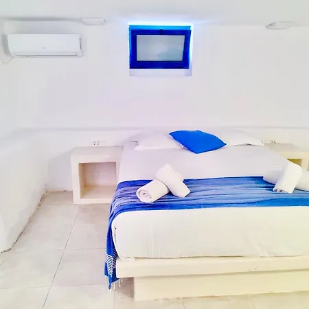 Casa Kallisti * Pyrgos Kallistis