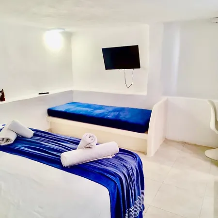Casa Kallisti Apartment *