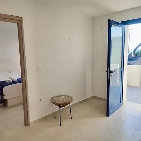 Apartment Casa Kallisti