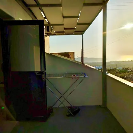 Apartment Casa Kallisti Pyrgos Kallistis