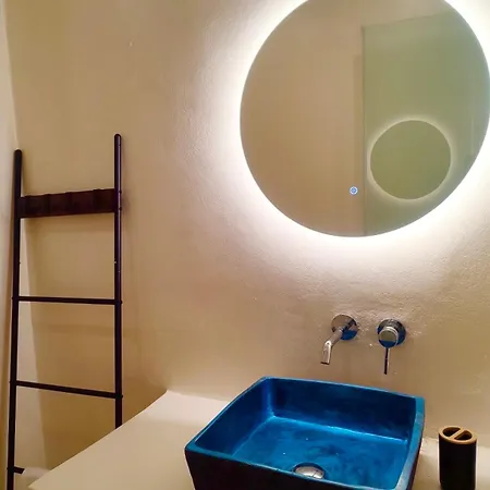 Apartment Casa Kallisti
