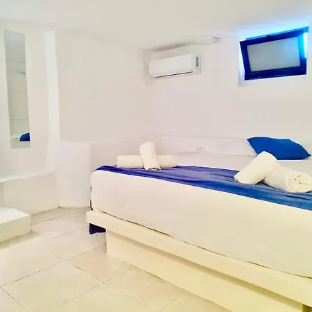 Apartment Casa Kallisti *