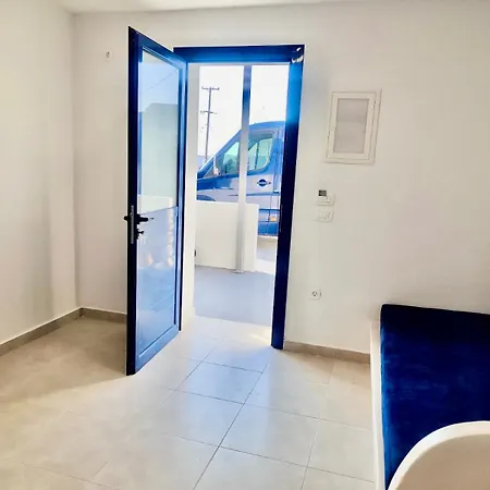 Casa Kallisti Apartment *