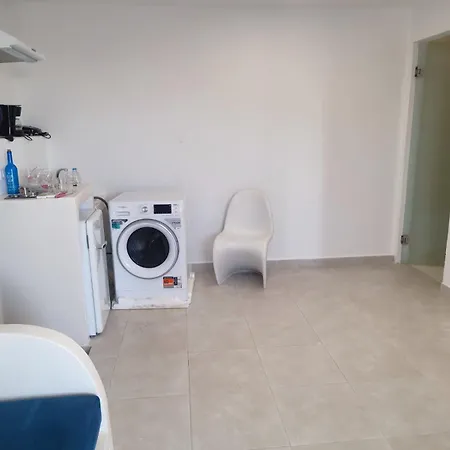 Apartment Casa Kallisti