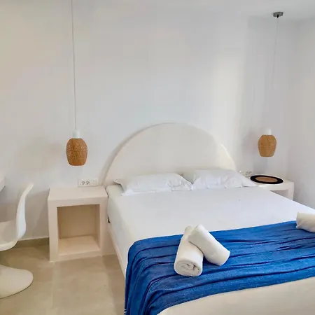 Casa Kallisti Apartment Pyrgos Kallistis